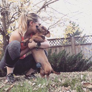 Meet your Posher, Jocelyn